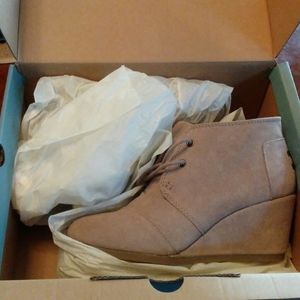 TOMS Kala Boot